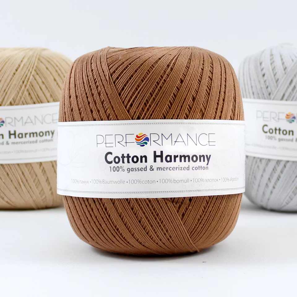 Cotton harmony