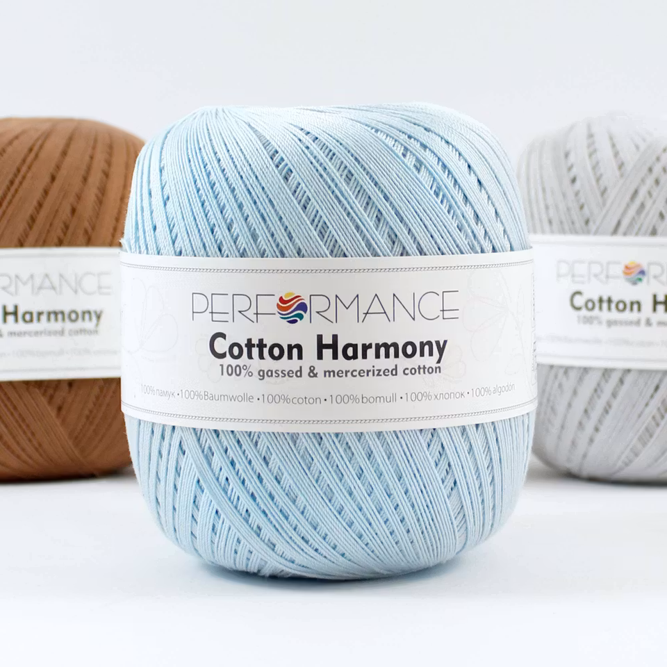 Cotton harmony