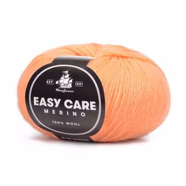Easy care 100%  merino ull 50 gr