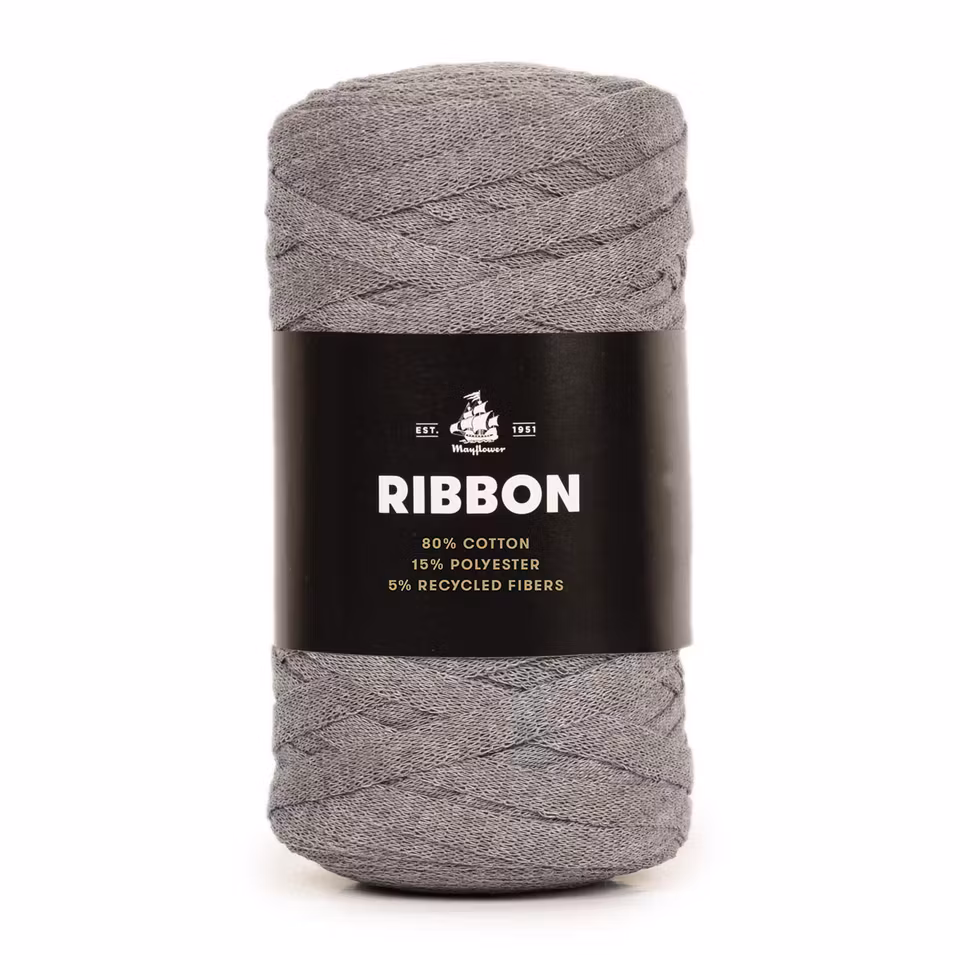 Mayflower ribbon