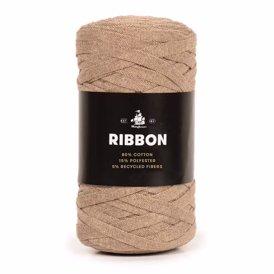 Mayflower ribbon