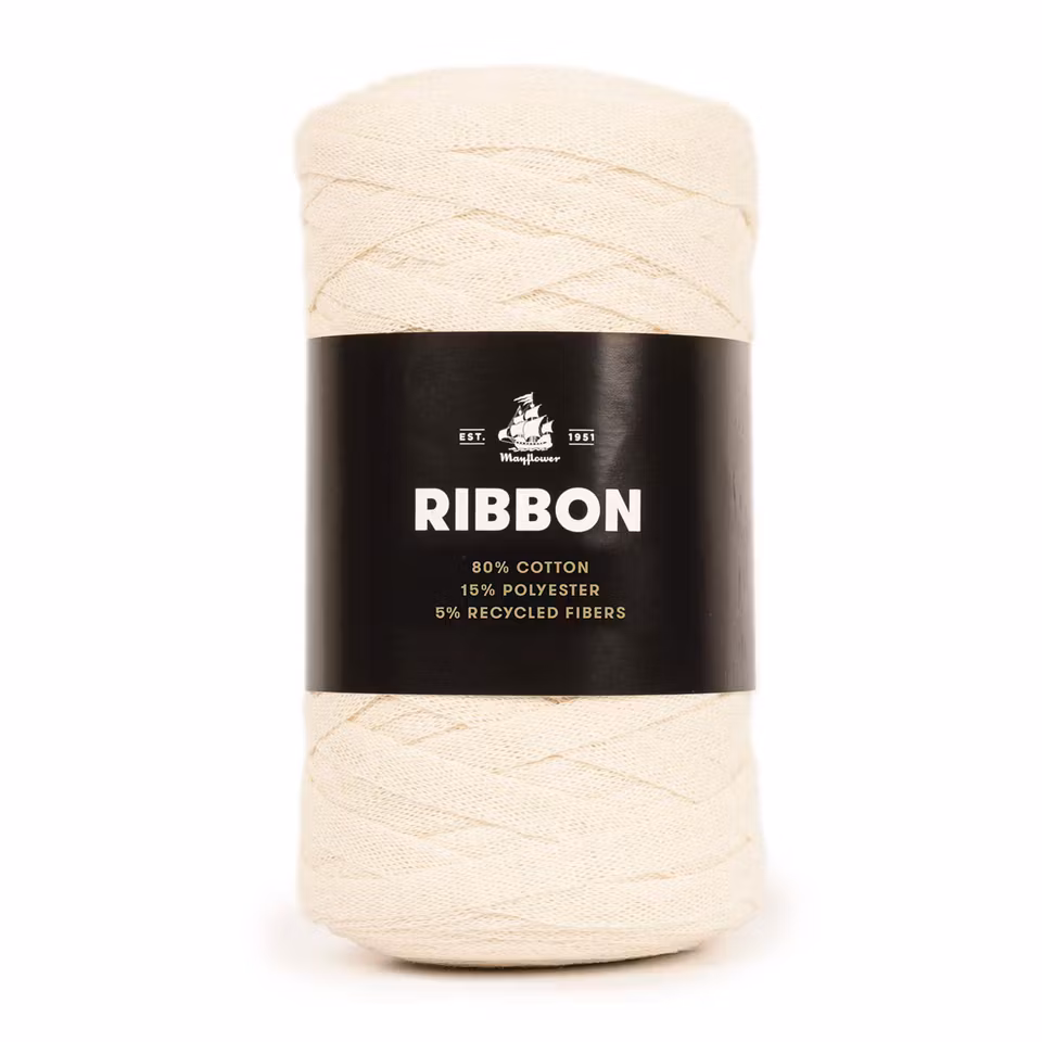 Mayflower ribbon