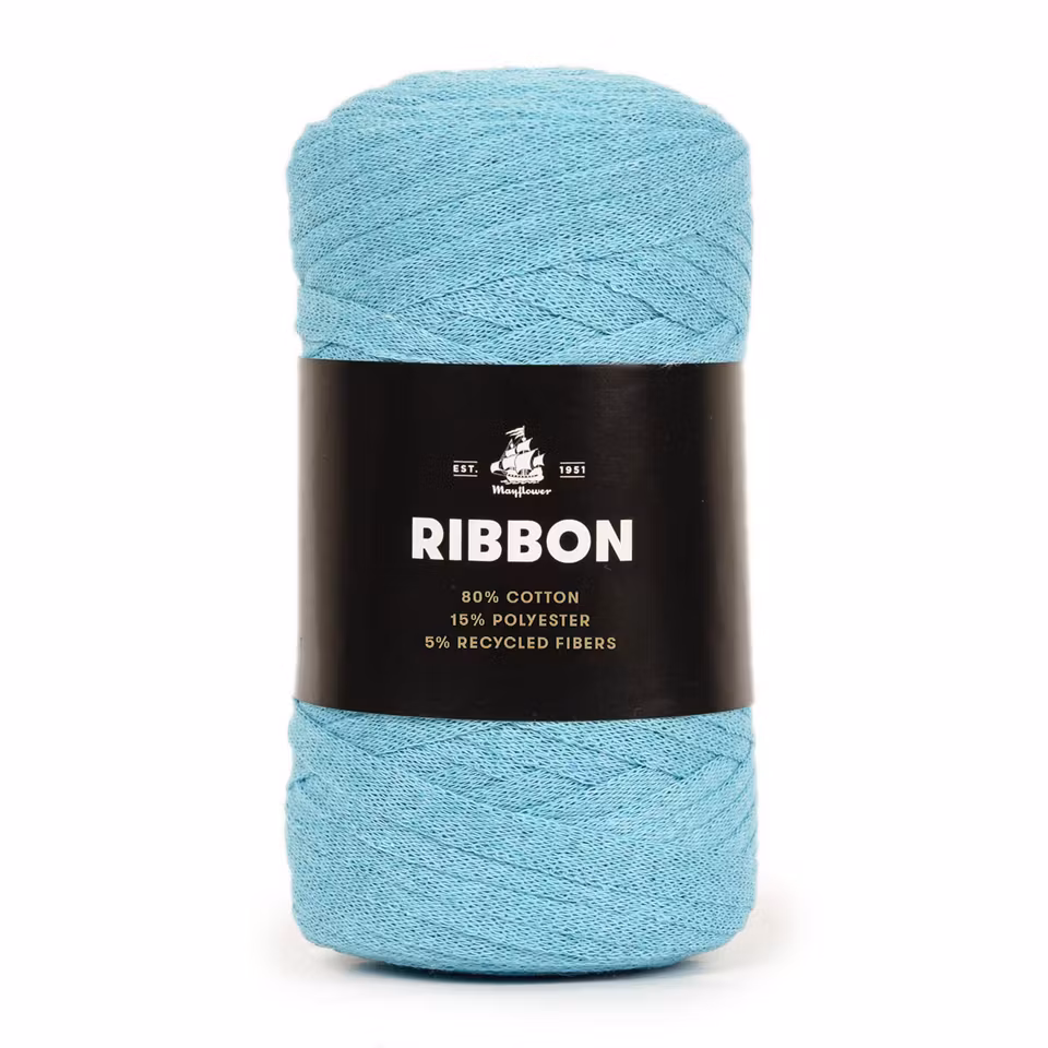 Mayflower ribbon