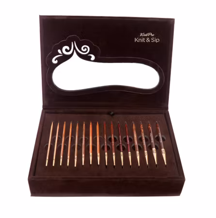 Knitpro delux