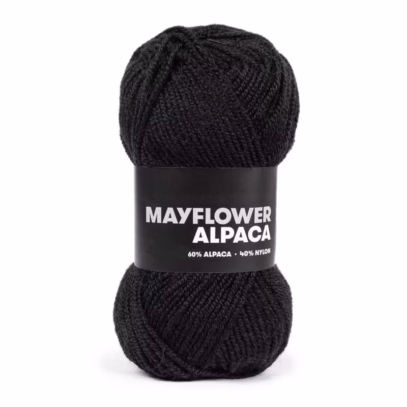Baby Alpacka