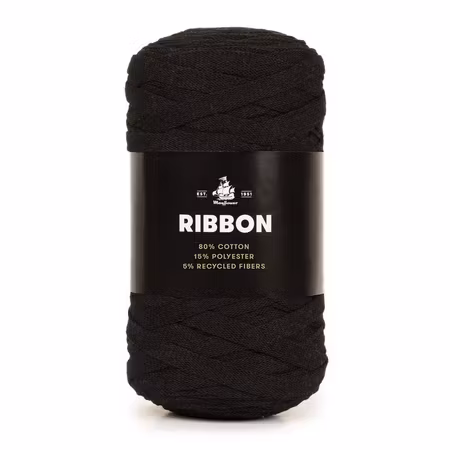 Mayflower ribbon