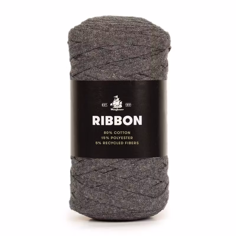Mayflower ribbon