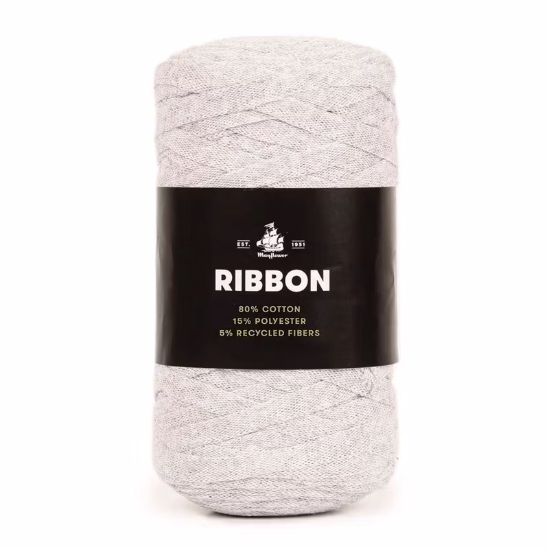 Mayflower ribbon