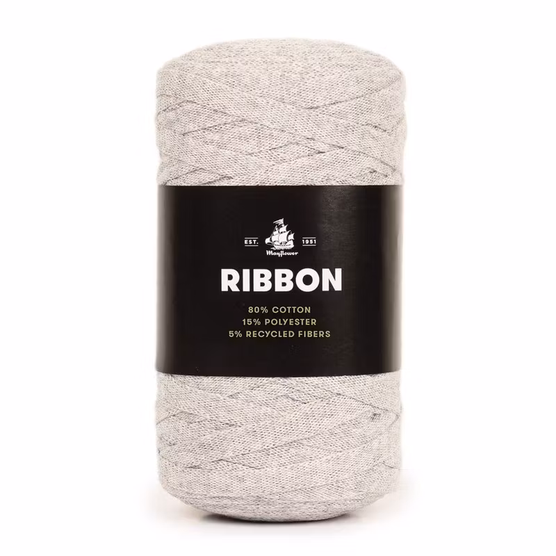 Mayflower ribbon
