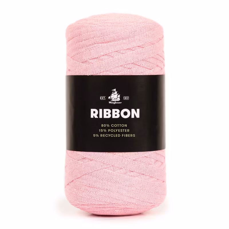 Mayflower ribbon