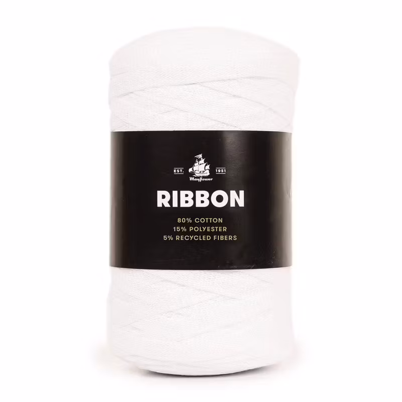 Mayflower ribbon