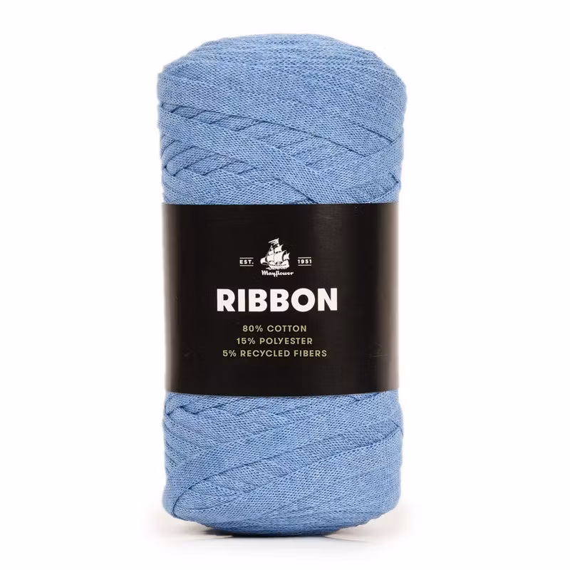 Mayflower ribbon