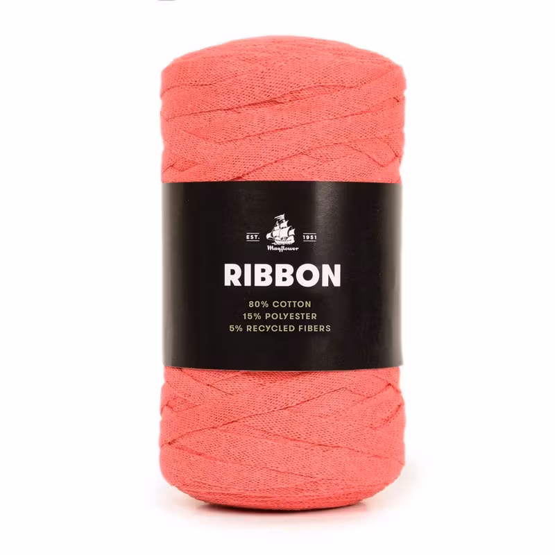 Mayflower ribbon