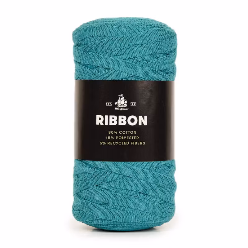 Mayflower ribbon
