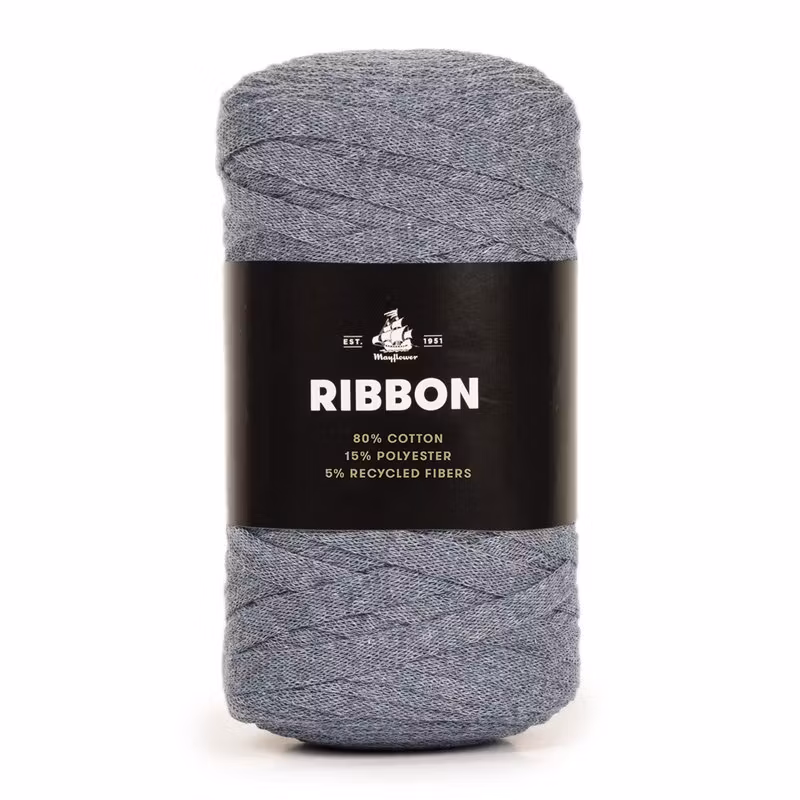 Mayflower ribbon