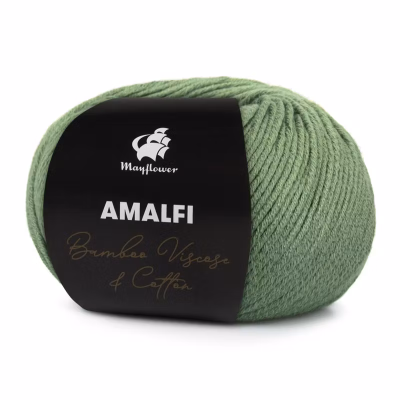 Mayflower Amalfi