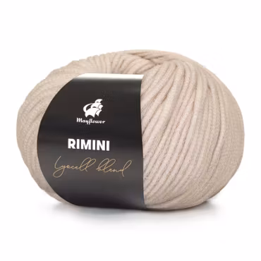 Mayflower Rimni Tubgarn