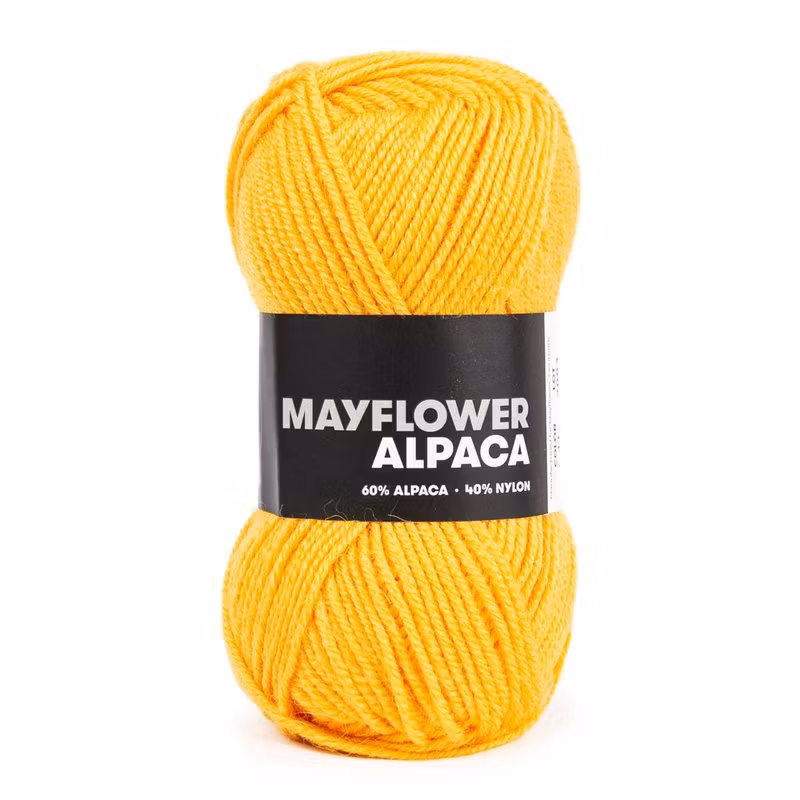 Baby Alpacka