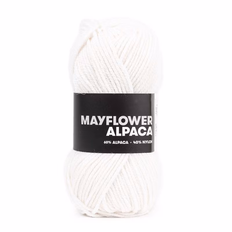Baby Alpacka