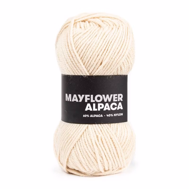 Baby Alpacka