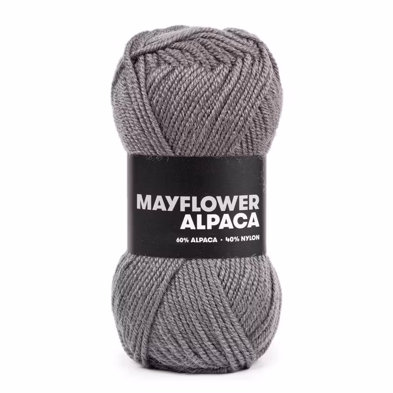 Baby Alpacka