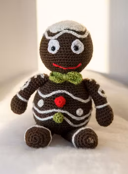 BUMBO akrylgarn