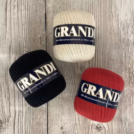Grandi 100gr