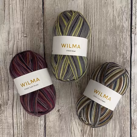 Wilma