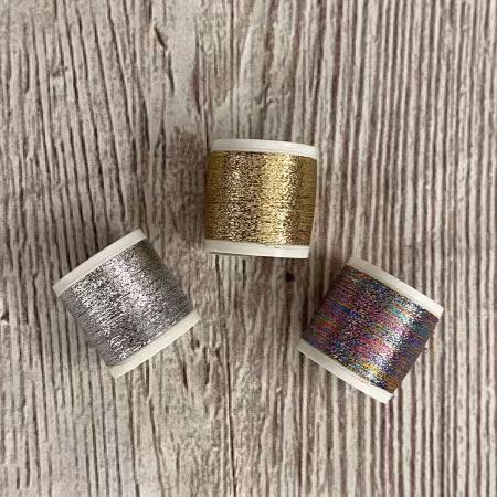 Metallic