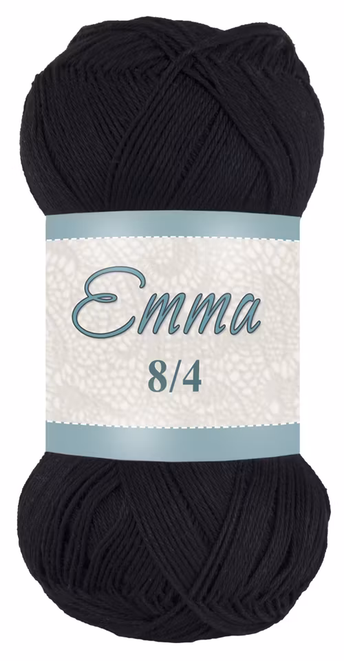 Emma 8/4