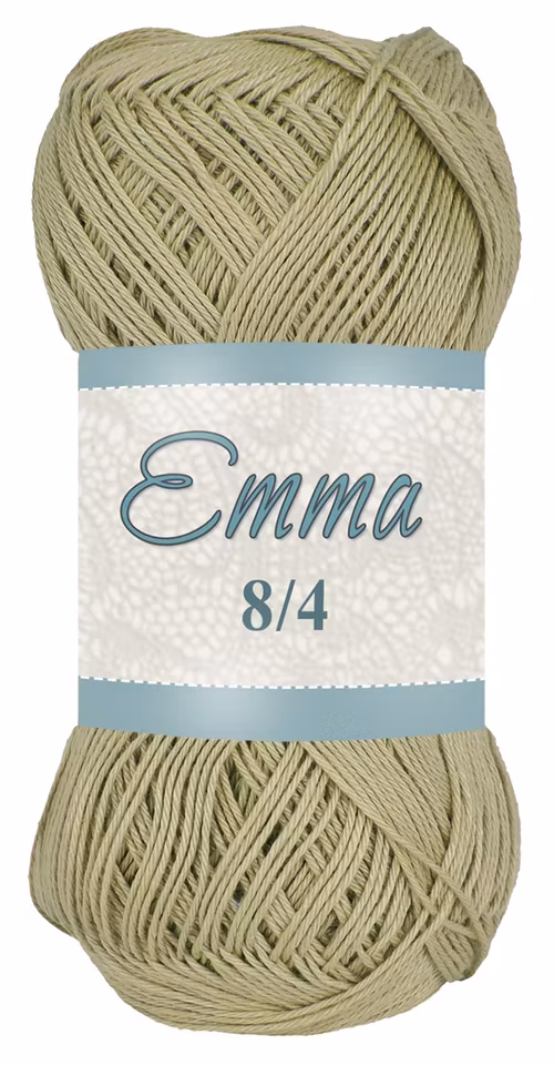 Emma 8/4
