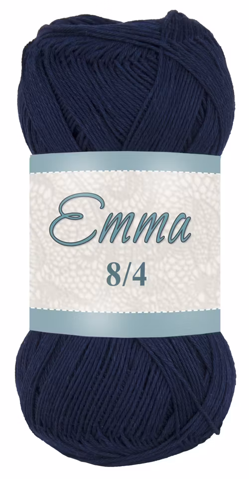 Emma 8/4