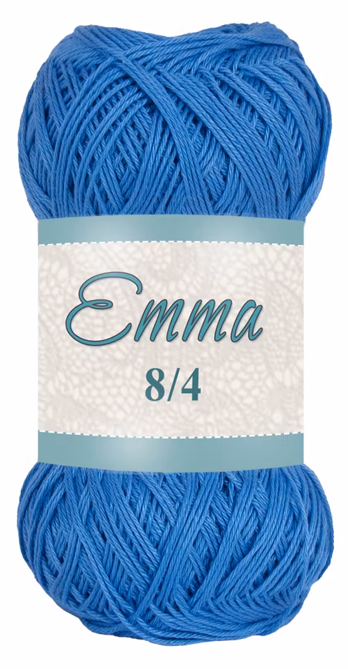 Emma 8/4