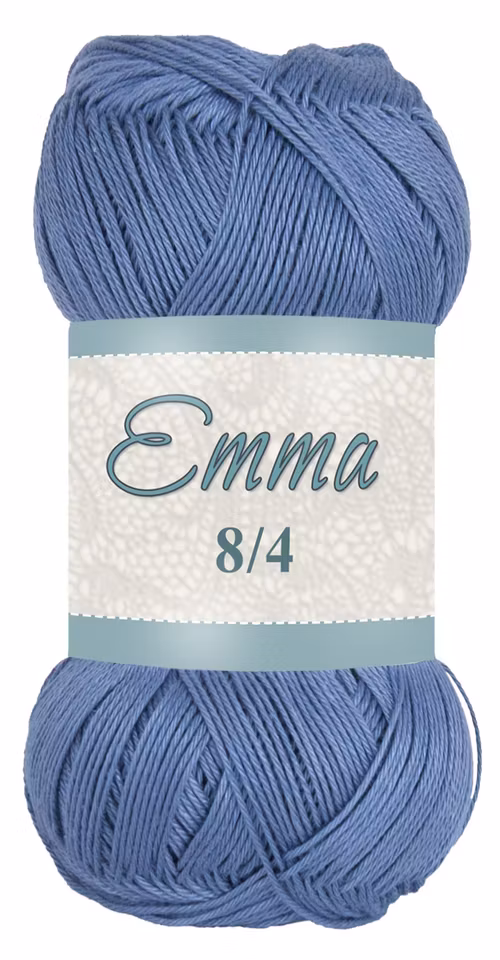 Emma 8/4