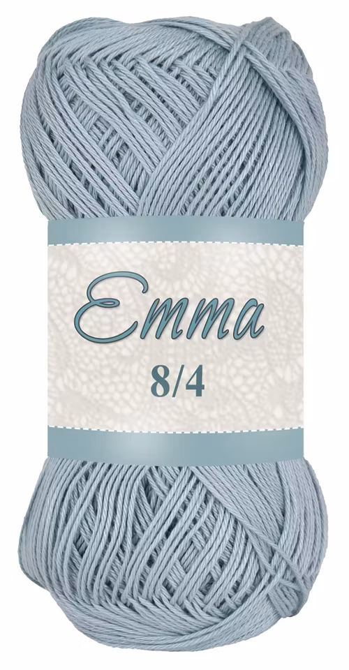 Emma 8/4