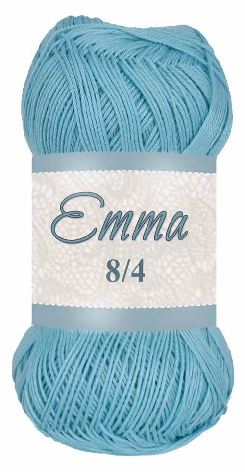 Emma 8/4