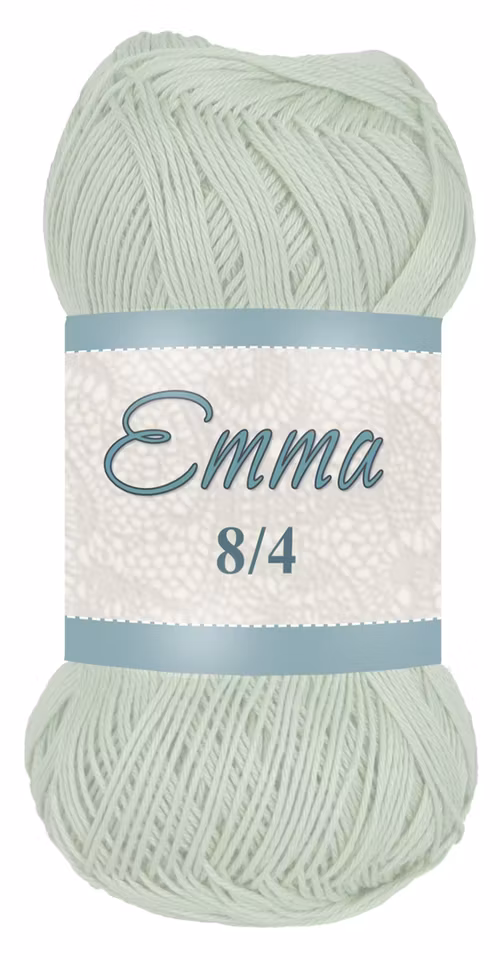 Emma 8/4