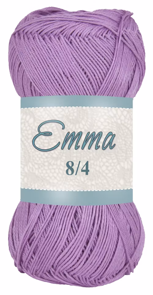 Emma 8/4