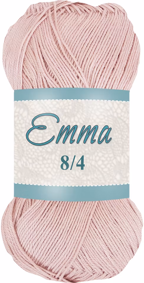Emma 8/4