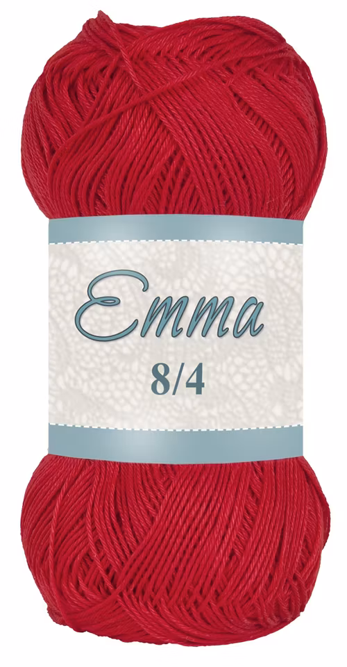 Emma 8/4