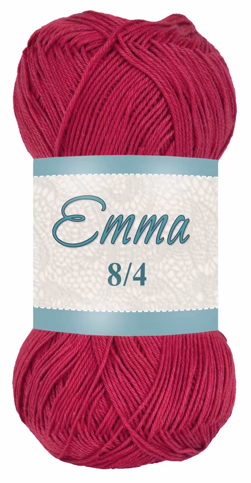 Emma 8/4