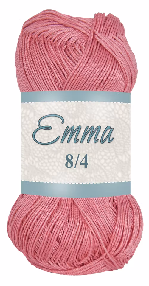 Emma 8/4