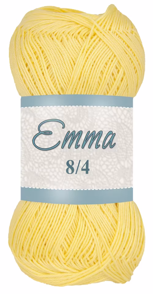 Emma 8/4