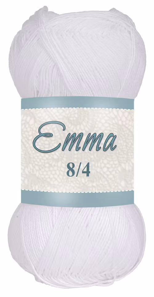 Emma 8/4
