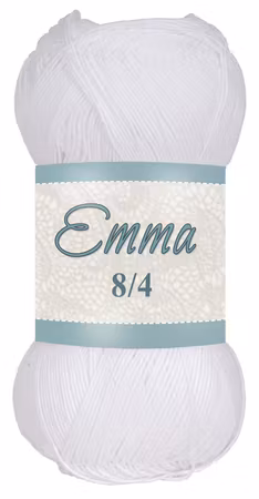 Emma 8/4
