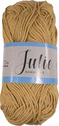 Julie 8/8