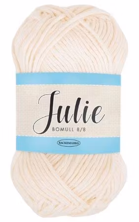Julie 8/8