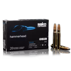 Sako Hammerhead 30-06