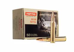 Norma Jaktmatch 30-06