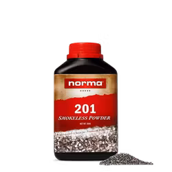 Norma 201 0,5 kg